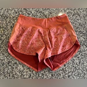 Outdoor Voices Running Shorts